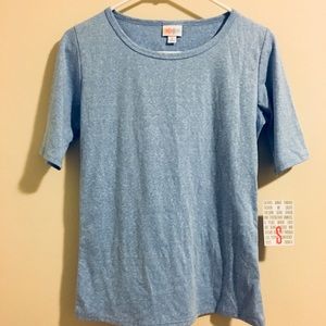 LuLaRoe Gigi top